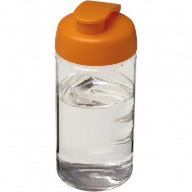 Logotrade firmakingitused pilt: H2O Active® Bop 500 ml keeratava kaanega spordipudel