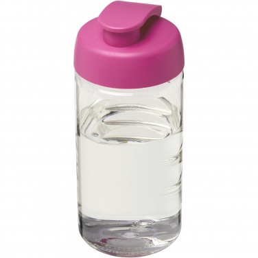Logo trade meene pilt: H2O Active® Bop 500 ml keeratava kaanega spordipudel