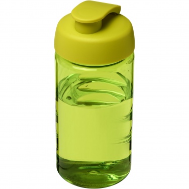 Logotrade ärikingitused pilt: H2O Active® Bop 500 ml keeratava kaanega spordipudel
