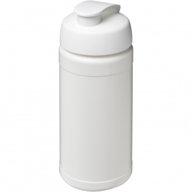 Logo trade ärikingitused foto: Baseline® Plus 500 ml keeratava kaanega spordipudel