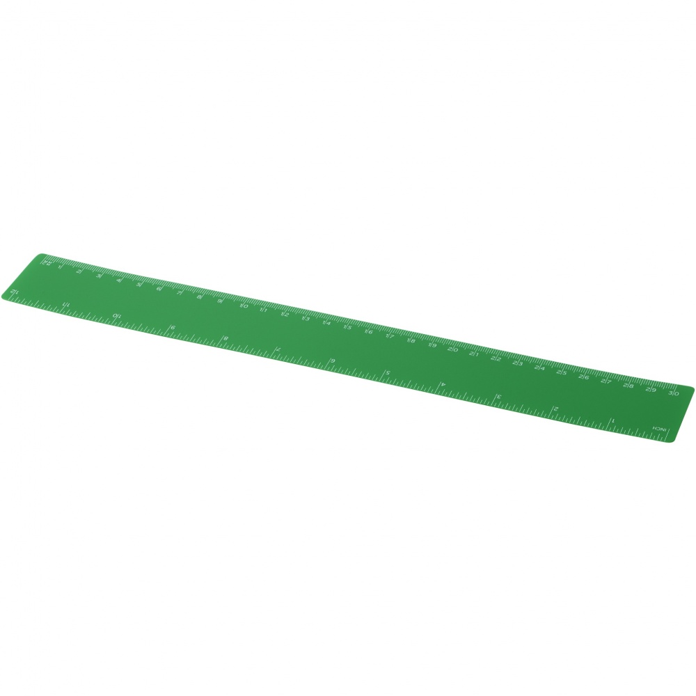 Logo trade firmakingid foto: Rothko 30 cm plastikust joonlaud