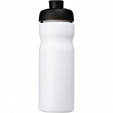 Logotrade ärikingituse foto: Baseline® Plus 650 ml keeratava kaanega spordipudel