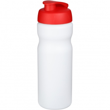 Logo trade reklaamkingid foto: Baseline® Plus 650 ml keeratava kaanega spordipudel