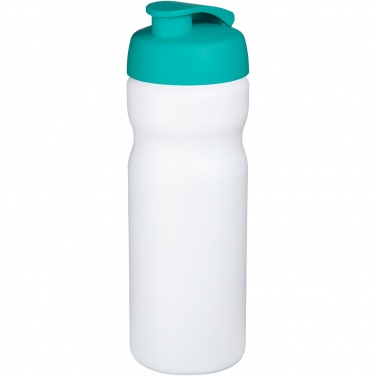 Logo trade reklaamkingid foto: Baseline® Plus 650 ml keeratava kaanega spordipudel
