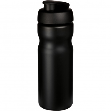 Logo trade meened foto: Baseline® Plus 650 ml keeratava kaanega spordipudel