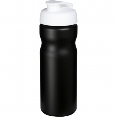 Logo trade firmakingid foto: Baseline® Plus 650 ml keeratava kaanega spordipudel