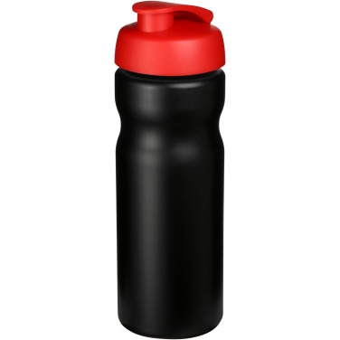 Logo trade firmakingitused foto: Baseline® Plus 650 ml keeratava kaanega spordipudel
