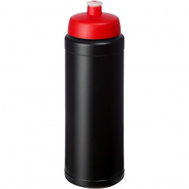 Logo trade reklaamkingituse pilt: Baseline® Plus grip 750 ml spordikaanega spordipudel