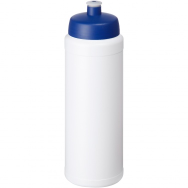 Logo trade reklaamtoote pilt: Baseline® Plus 750 ml pudel spordikaanega