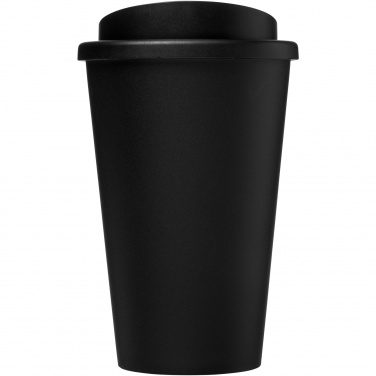 Logotrade reklaamtooted pilt: Americano® 350 ml taaskasutatud materjalist kohvitops