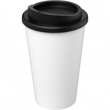 Logo trade firmakingituse pilt: Americano® 350 ml taaskasutatud materjalist kohvitops