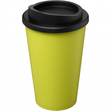 Logo trade reklaamtoote pilt: Americano® 350 ml taaskasutatud materjalist kohvitops