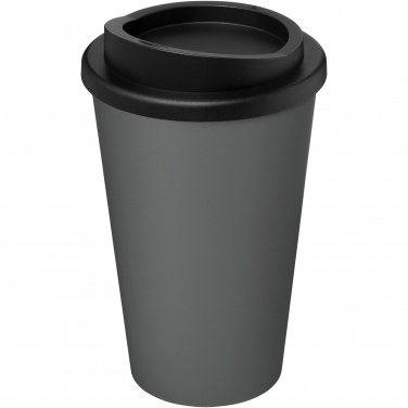 Logo trade reklaamkingid foto: Americano® 350 ml taaskasutatud materjalist kohvitops