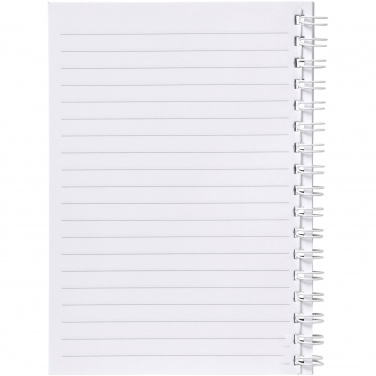 Logo trade reklaamkingitused foto: Rothko A5 märkmik