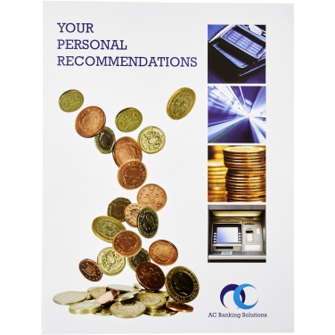 Logotrade meene foto: Guild A4 dokumendikaaned