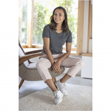 Logo trade reklaamtoote pilt: Herose lühikeste varrukatega naiste T-särk