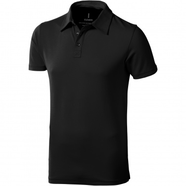 Logotrade reklaamkingi foto: Markham unisex meeste stretšpolo