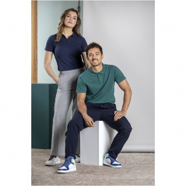 Logotrade ärikingi foto: Helios lühikeste varrukatega naiste polo