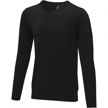 Logo trade firmakingi pilt: Stantoni meeste v-kaelusega pullover
