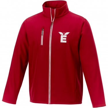 Logotrade ärikingitused pilt: Orion meeste softshell jope