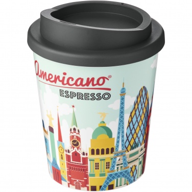 Logo trade reklaamtooted foto: Brite-Americano® Espresso 250 ml joogitops