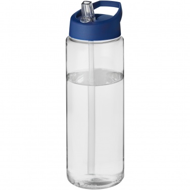 Logo trade reklaamtoote pilt: H2O Active® Vibe 850 ml tilaga kaanega spordipudel
