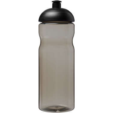 Logo trade meened foto: H2O Active® Eco Base 650 ml kuppelkaanega spordipudel