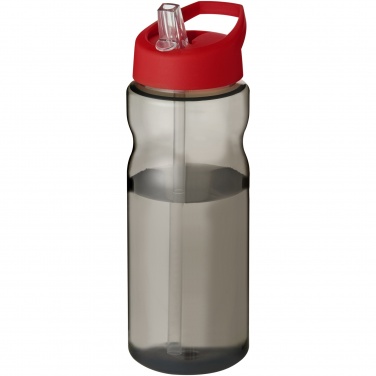 Logotrade reklaamkingitused pilt: H2O Active® Eco Base 650 ml tilaga kaanega spordipudel