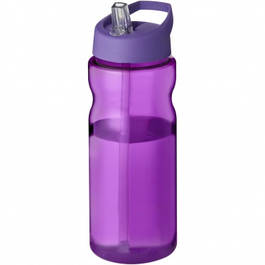 Logo trade reklaamkingid foto: H2O Active® Eco Base 650 ml tilaga kaanega spordipudel