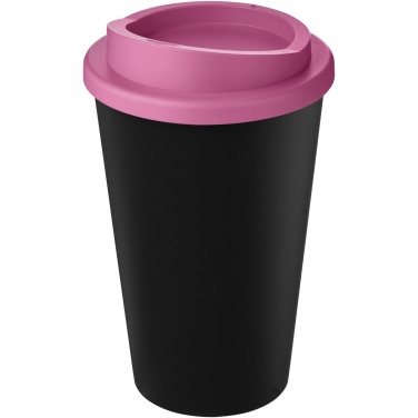 Logo trade firmakingituse pilt: Americano® Eco 350 ml taaskasutatud materjalist tops