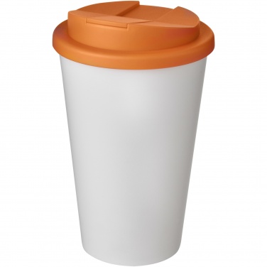 Logo trade ärikingid foto: Americano® 350 ml termostops lekkekindla kaanega