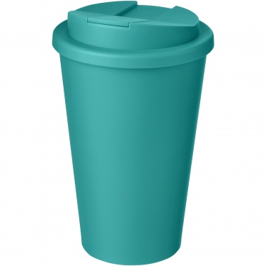 Logo trade reklaamkingi pilt: Americano® 350 ml termostops lekkekindla kaanega