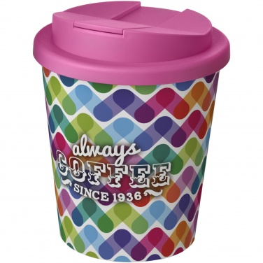 Logotrade reklaamkingitused pilt: Brite-Americano® Espresso 250 ml lekkekindla kaanega joogitops