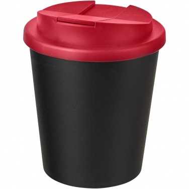 Logo trade reklaamtoote pilt: Americano® Espresso 250 ml termostops lekkekindla kaanega