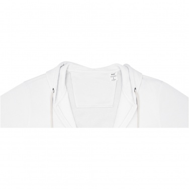 Logotrade ärikingi foto: Theroni meeste tõmblukuga kapuuts