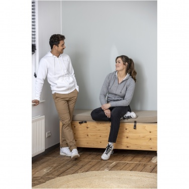 Logo trade reklaamkingid foto: Theroni meeste tõmblukuga kapuuts