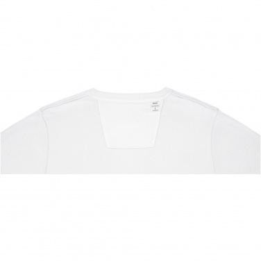 Logotrade meened pilt: Zenoni meeste ümara kaelusega pusa