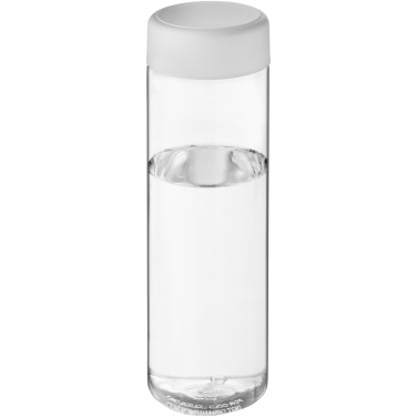 Logotrade ärikingi foto: H2O Active® Vibe 850 ml keeratava korgiga veepudel