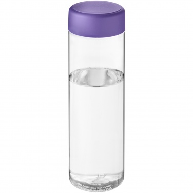 Logotrade firmakingid pilt: H2O Active® Vibe 850 ml keeratava korgiga veepudel