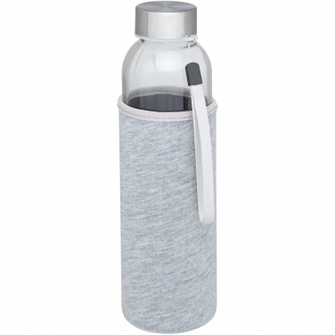 Logotrade reklaamtooted pilt: Bodhi 500 ml klaasist veepudel