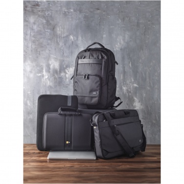 Logo trade reklaamkingi pilt: Case Logic Notion 15,6" sülearvuti seljakott 25L