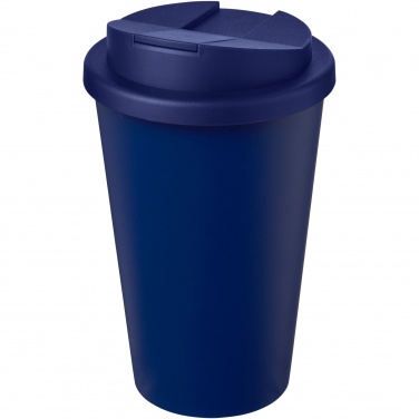 Logotrade reklaamkingitused pilt: Americano® Eco 350 ml kohvi termostops lekkekindla kaanega