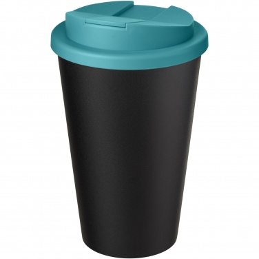 Logo trade meened foto: Americano® Eco 350 ml kohvi termostops lekkekindla kaanega