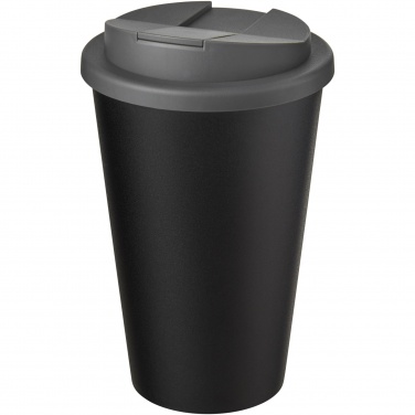 Logo trade meene pilt: Americano® Eco 350 ml kohvi termostops lekkekindla kaanega