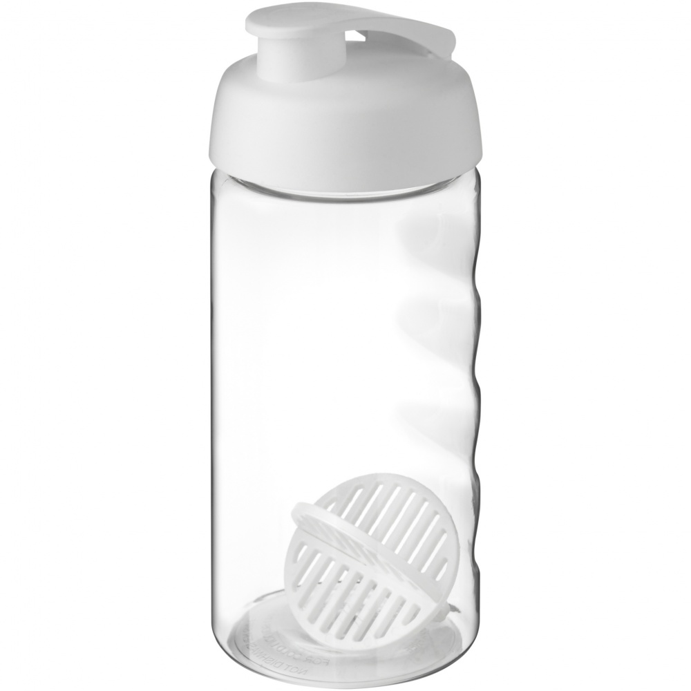 Logotrade firmakingi foto: H2O Active® Bop 500 ml shakeri joogipudel