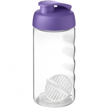 Logo trade meened foto: H2O Active® Bop 500 ml shakeri joogipudel