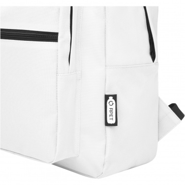Logotrade meene foto: Retrend GRS RPET seljakott 16L