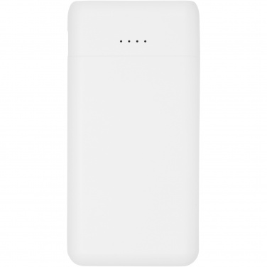 Logo trade reklaamtoote pilt: Odyssey 5000 mAh suure tihedusega toitepank