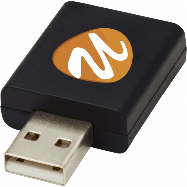 Logo trade firmakingituse pilt: Inkognito USB-andmete blokeerija