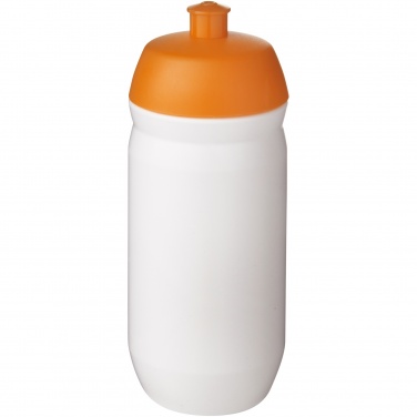 Logotrade firmakingituse foto: HydroFlex™ 500 ml pigistatav spordipudel